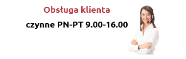 Obsługi klienta w Szepietowoie