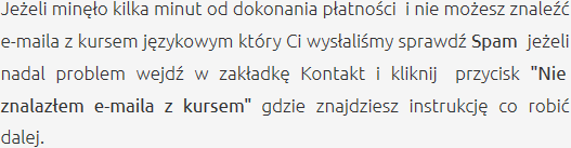Szkolenia Językowe Szepietowo